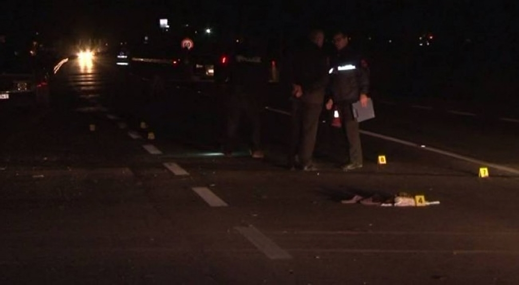 Makina përplas për vdekje këmbësorin në aksin Milot Rrëshen  drejtuesi largohet nga vendngjarja