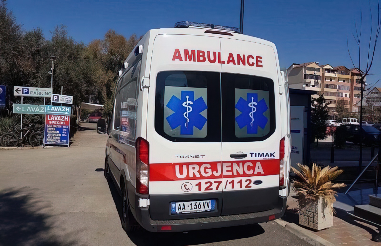 Me shenja dhune në trup, gjendet i pajetë i moshuari në Korçë