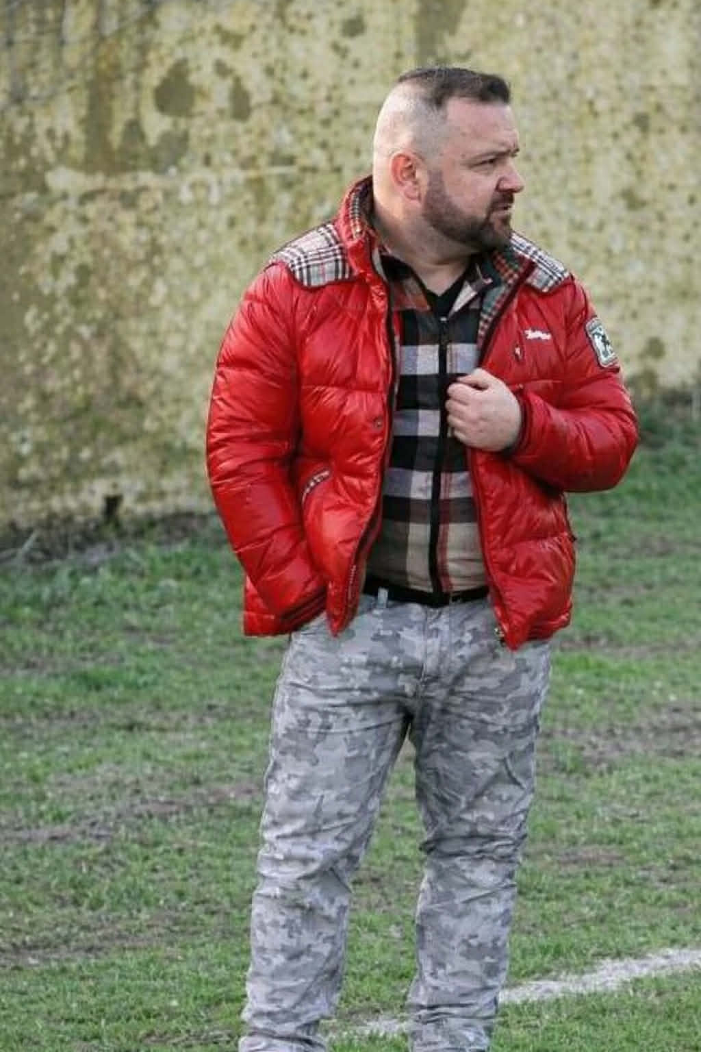 Edi Rama  Pallatin që u dogj  do e rindërtojë 100  vetë Mand Lilo