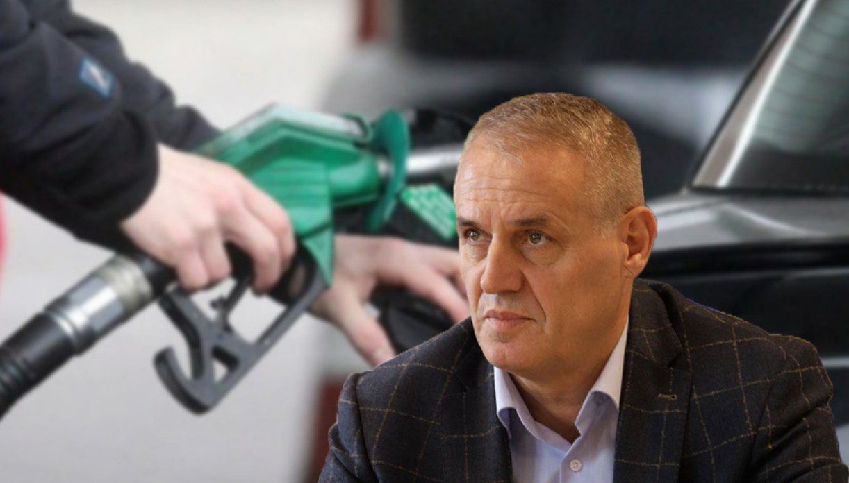 Rënia e çmimeve të naftës në bursë, vjen reagimi i naftëtarëve të Kosovës