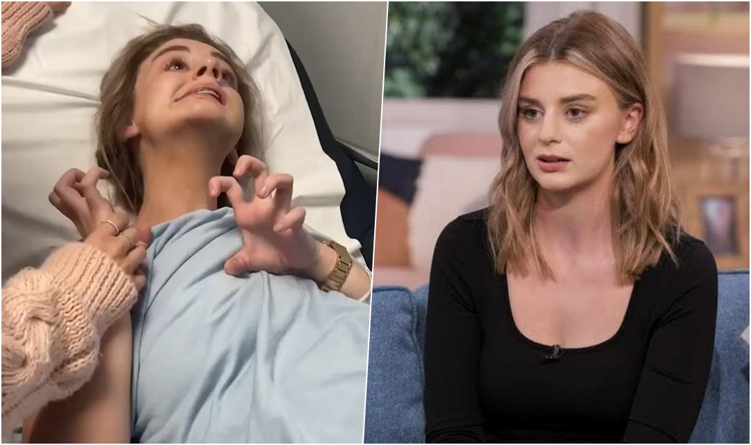 Mori pije nga i panjohuri dhe përfundoi e paralizuar  18 vjeçares i kthehet në makth festa e ditëlindjes