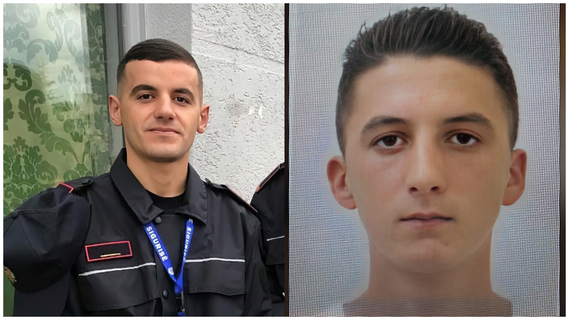 Azgan Mërnica i shpëtoi burgut përjetë  reagon ashpër babai i Novruz Cenelisë  Vrasje për herë të dytë