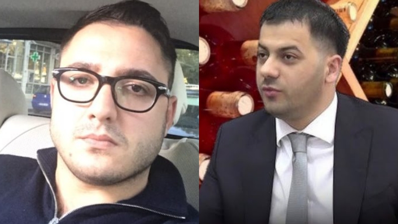 Orest Sota në SPAK për 5 orë  pyetet për lidhjet me Agasin në skandalin e AKSHI t