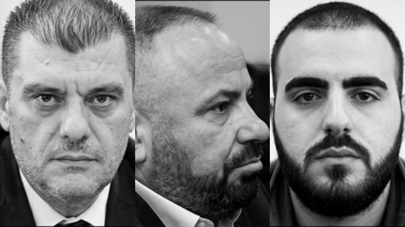 Nepotizëm në AMP  lidhjet familjare që vënë në pikëpyetje pavarësinë e institucionit