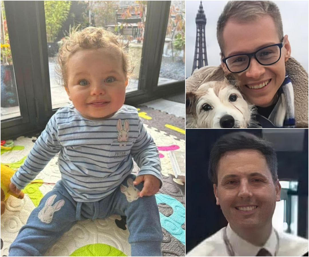 Horror në Britani  Çifti gay abuzoi seksualisht me foshnjën 13 muajshe deri në vdekje 