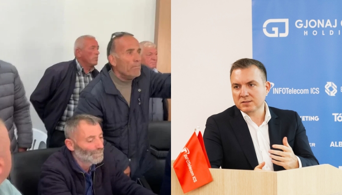 Tensione në Këshillin Bashkiak të Bulqizës  gjoricarët kundër grabitjes së tokave