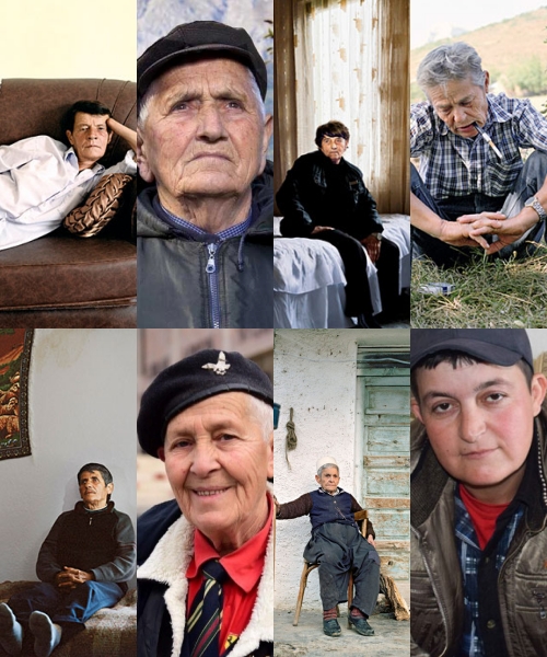 Virgjëreshat shqiptare dhe roli i tyre si burrnesha 