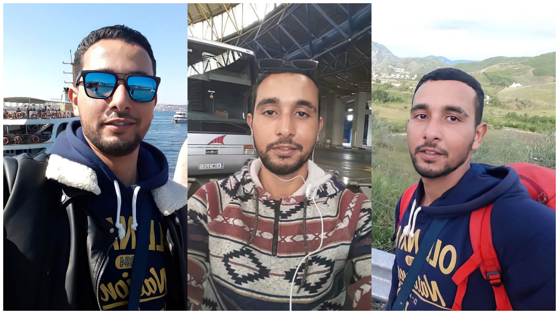 Prej 6 vitesh i zhdukur në Shqipëri  familja kërkon ndihmë për gjetjen e tunizianit