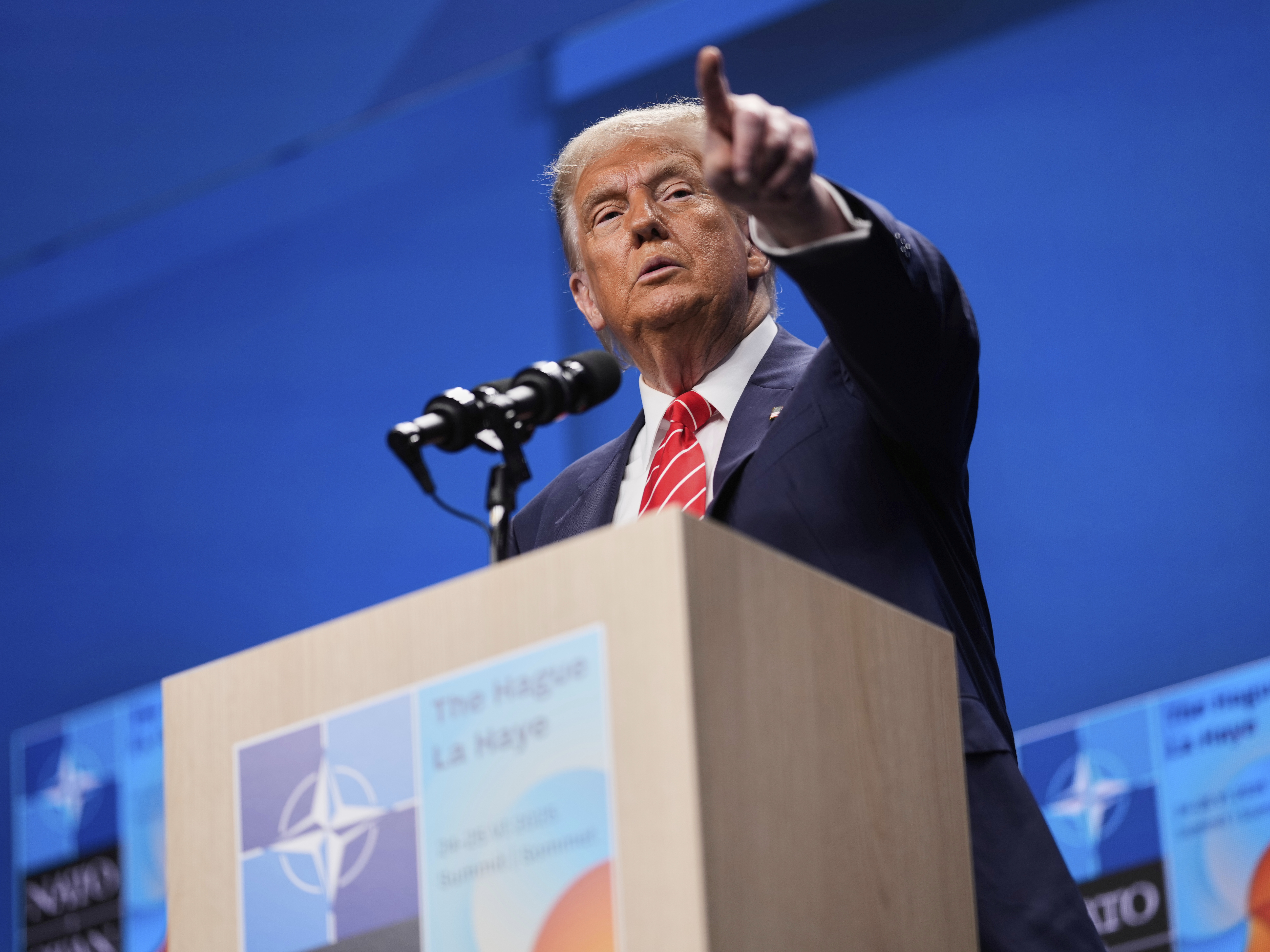 Trump: NATO “tigër prej letre”, po e konsideroj seriozisht largimin e SHBA nga aleanca!