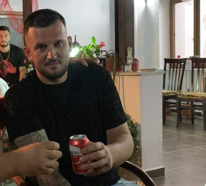 Pas denoncimit në JOQ  policia arreston administratorin e  Orange Club 