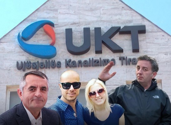 Nga Erion Veliaj te lidhjet me Ina Zhupën  Historia e tenderit 790 mln lekësh