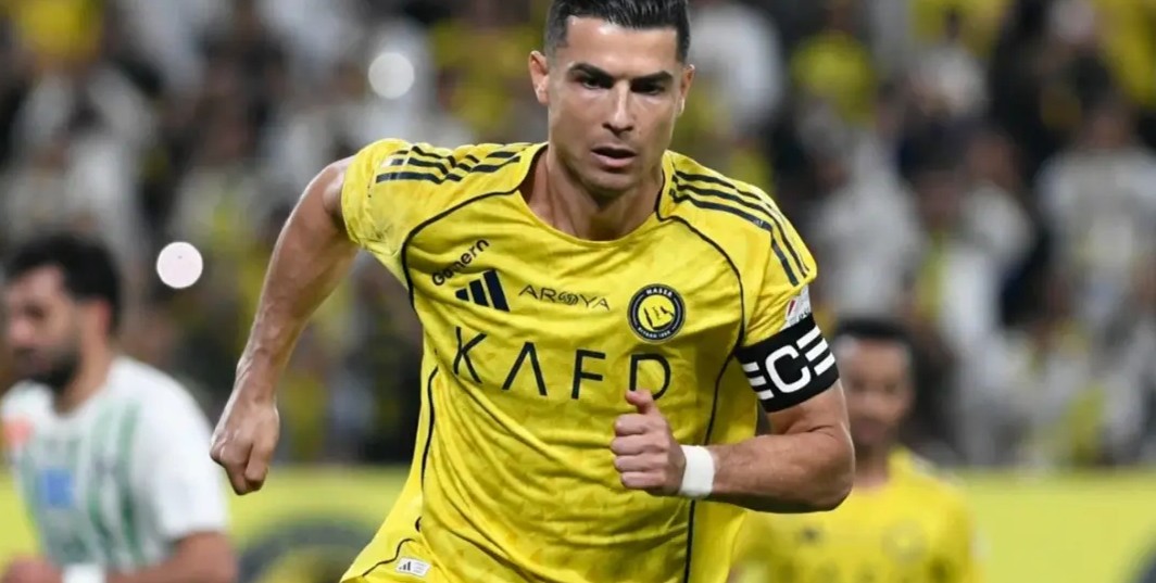 Ronaldo thotë  Bismilah  para penalltisë që e kthen në gol