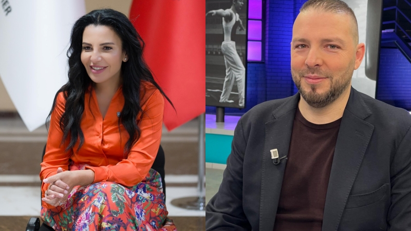 SPAK kontrolle në banesat e familjarëve të Ballukut  sekuestrohen prova