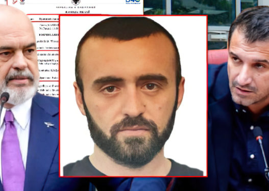 Rama-Veliaj i “dorëzuan” Jetmir Pepës miliarda për ndërtimin e shkollave