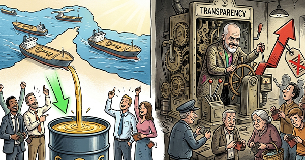 Teherani dhe Tirana  Irani hap Hormuzin  Shqipëria rrit çmimet