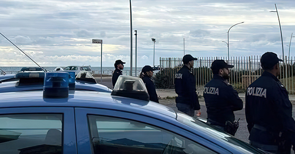 Operacioni  Daku   Shkatërrohet  ushtria  shqiptare e drogës në Itali