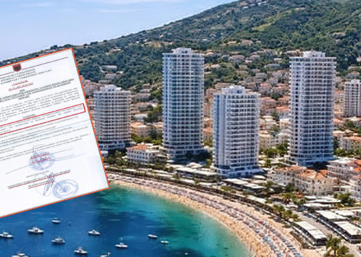 Misteri i Miliardave në Potam: Kush fshihet pas 6 kullave të 23-vjeçares Gabriela Dino?