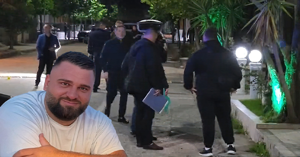 Zbardhet vrasja në Memaliaj  Arrestohen 3 persona  2 vëllezër shpallen në kërkim