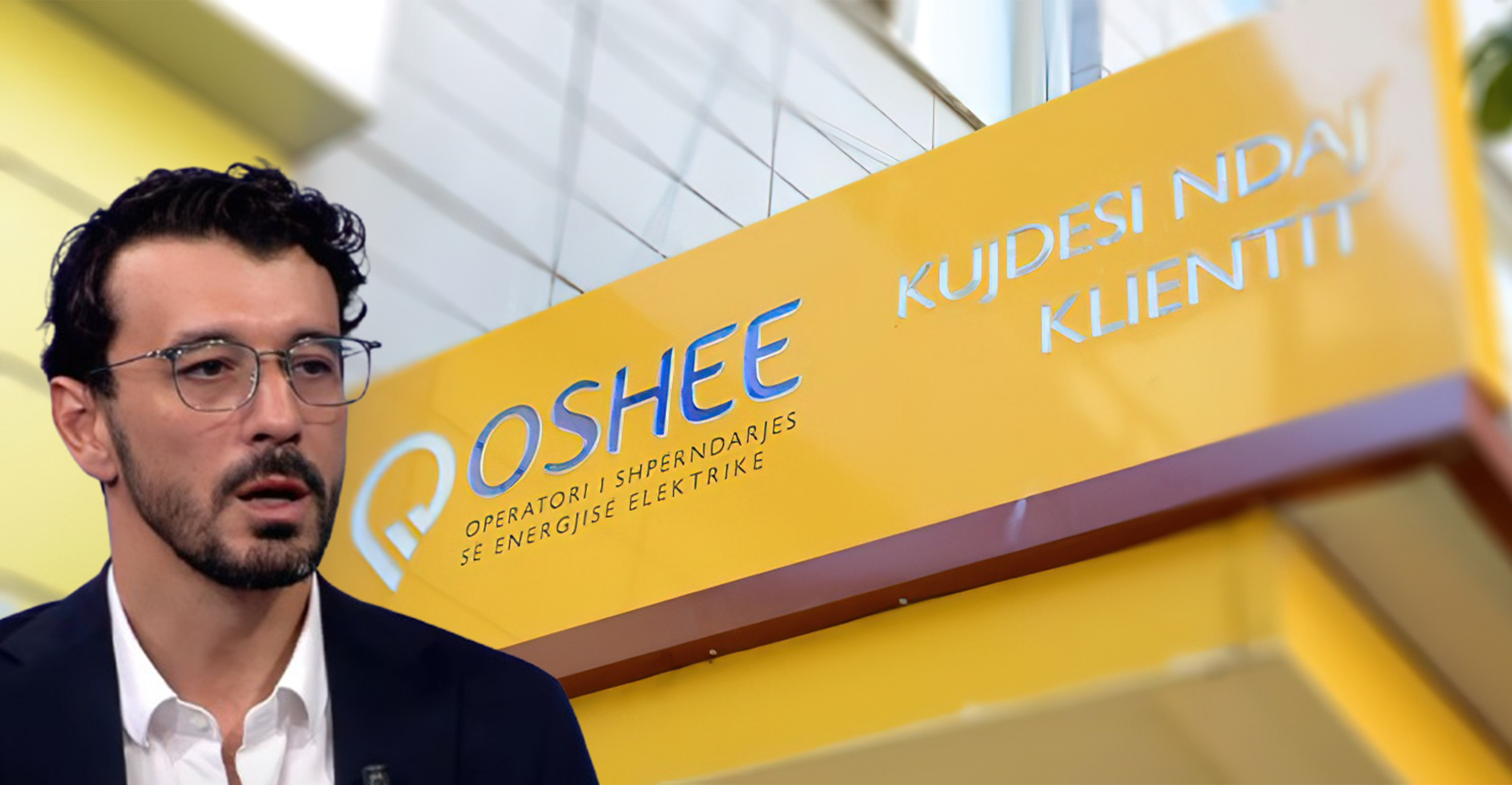 Spostimi i linjave për hekurudhën e re  OSSH  fal  540 milionë lekë te Hamz Islamaj