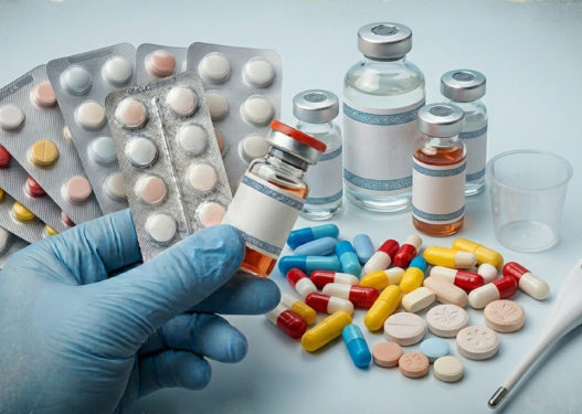 Miliarda lekë me ilaçe të skaduara: Skema e frikshme që rrezikoi jetën e pacientëve shqiptarë