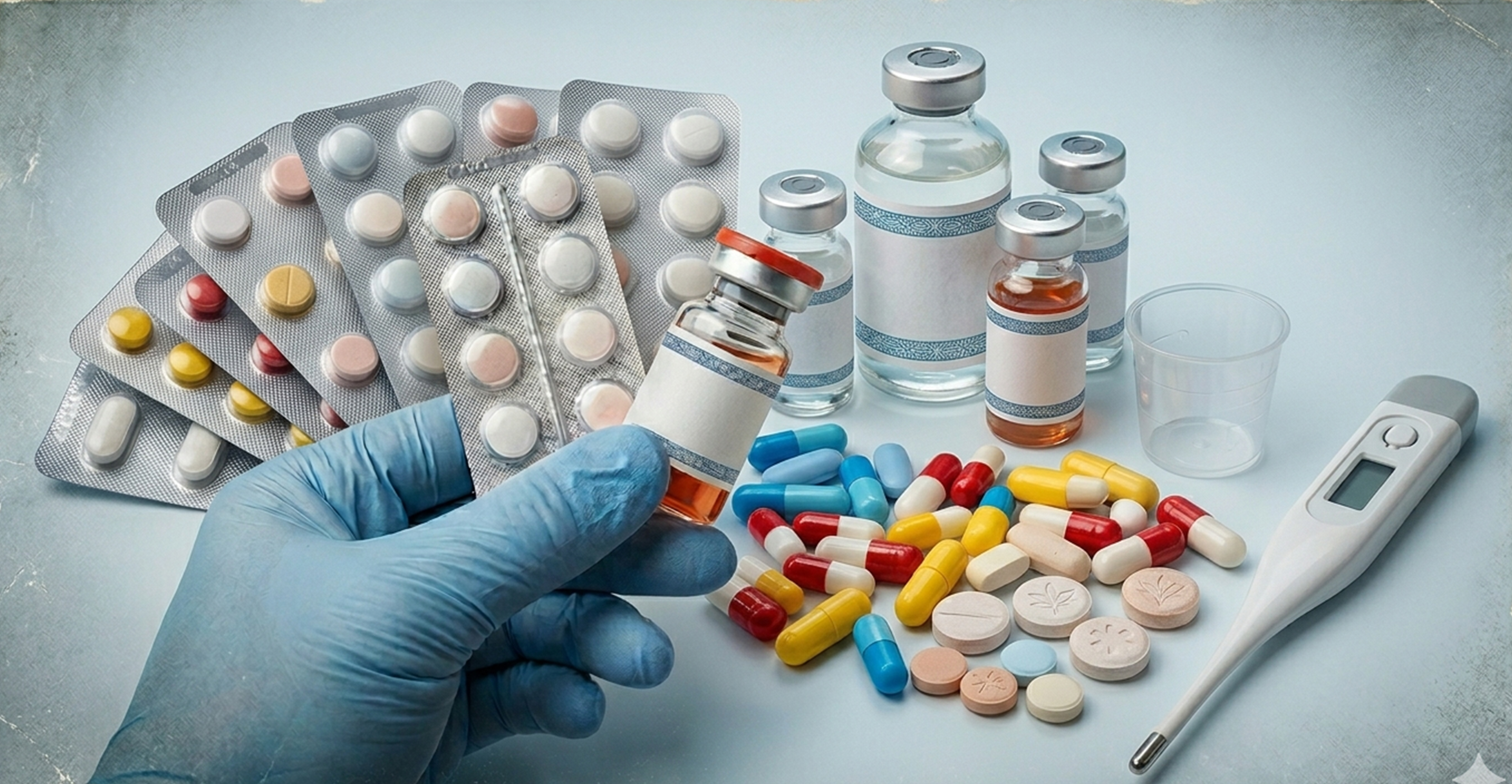 Miliarda lekë me ilaçe të skaduara: Skema e frikshme që rrezikoi jetën e pacientëve shqiptarë