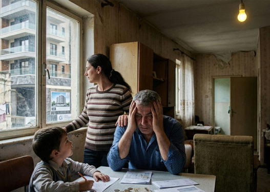 Kriza e strehimit në Shqipëri: Qiratë prekin majat historike