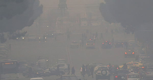 Ajër i ndotur? Shqiptarët do të mund të padisin shtetin: Detajet nga projektligji i ri