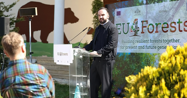 Miliarda në dorë të Ministrit  Projektligji  skandaloz  që shmang tenderat për Fondin e Mjedisit