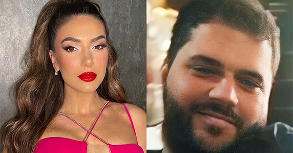 Arrestohet  boli i kokainës  Ervin Mata  ishi i Elvana Gjatës