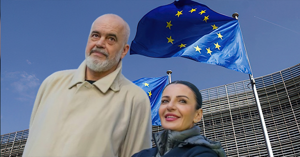 Lajm “i zi” nga Brukseli: 9 shtete të BE “ngrijnë” Shqipërinë pas mbrojtjes së Ballukut