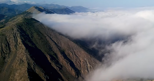 Tragjedi në malet e Korçës  Gjenden të pajetë dy emigrantë në Kamenicë
