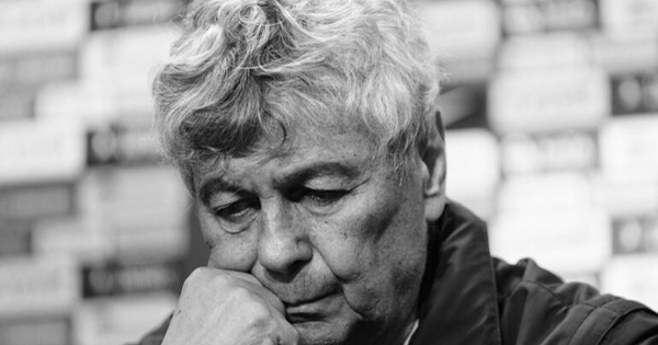 Bota e futbollit në zi  Ndahet nga jeta legjenda Mircea Lucescu