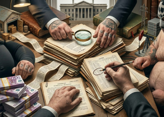 “Gropë” 26 miliardë lekë në arkën e shtetit: Publikohet raporti që tregon vjedhjet ndaj shqiptarëve