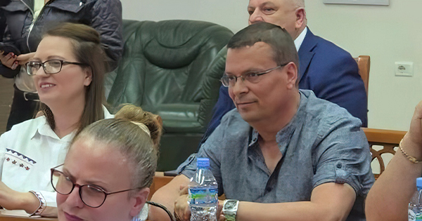 Pakt në Fier  PD dhe PS bëhen bashkë dhe zgjedhin kryetarit e ri të Këshillit Bashkiak