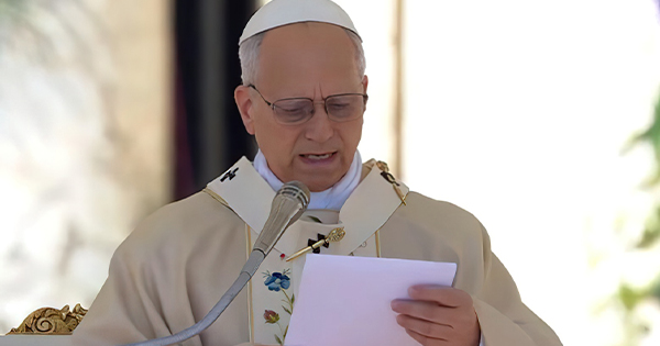 Papa Leone XIV kundër luftës  Kërcënimi i Trump ndaj Iranit është i papranueshëm dhe imoral