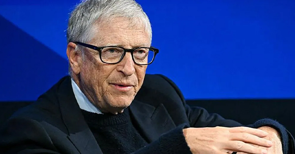Bill Gates do të dëshmojë para Kongresit Amerikan për hetimin  Epstein 