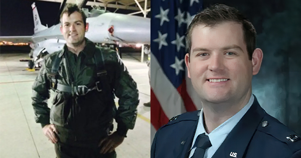 Mister në SHBA  Vdes nga  overdoza  dëshmitari që do të zbërthente sekretet e UFO ve