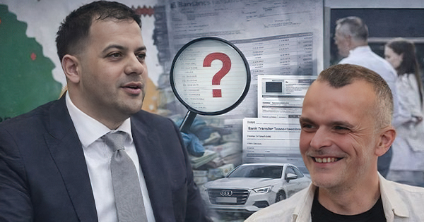 Sekuestrohen 40 milionë euro pasuri të Ergys Agasit dhe Ermal Beqirit  nga jahtet te dhjetëra hektarë pyje