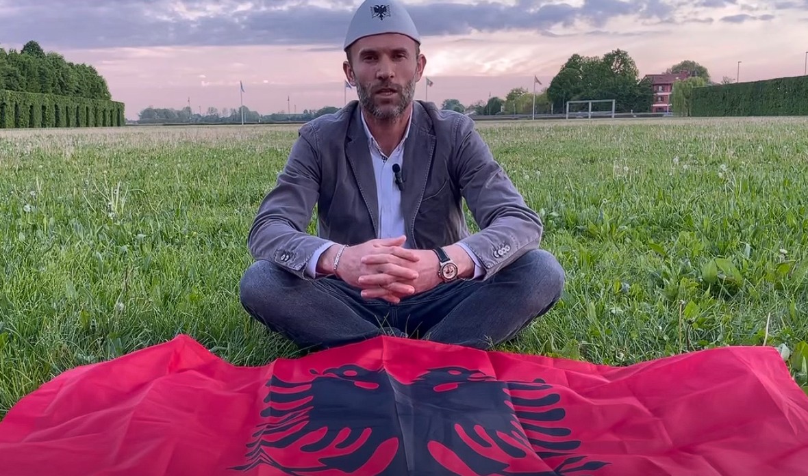 Lotët e çobanit  Gjorica në dorë të Serbisë  s na lanë vend për varre