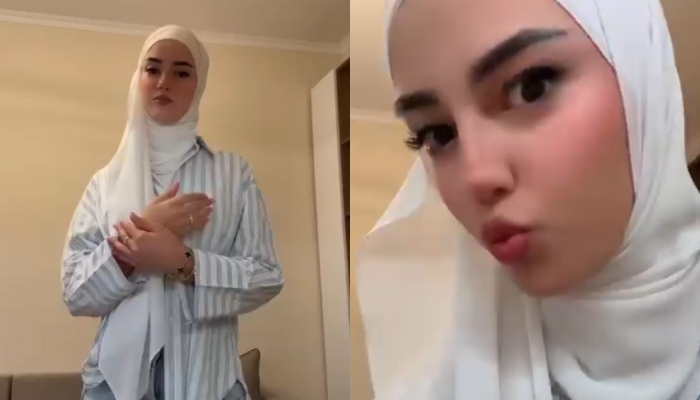 Fotot gjysmë të zhveshura të saj u shpërndanë në WhatsApp  Hatixhja për JOQ  Janë AI