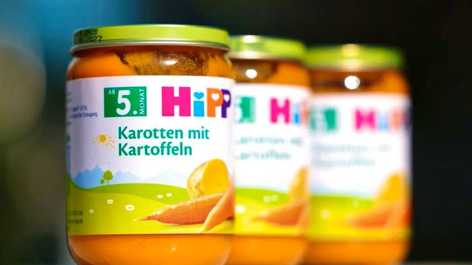 Tregtohet dhe në Shqipëri, gjendet helm miu në ushqimin e fëmijëve të kompanisë HiPP