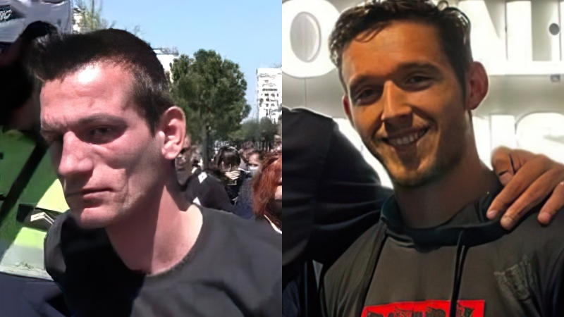 Klodjani  heroi që ndaloi të xhindosurin dhe shmangu tragjedinë