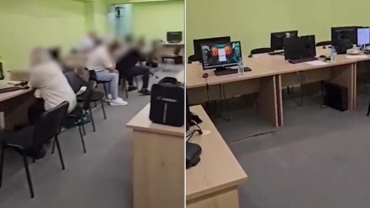 Skema e Call Centerave mashtruese në Tiranë  50 mln € dëm në vendet e BE së