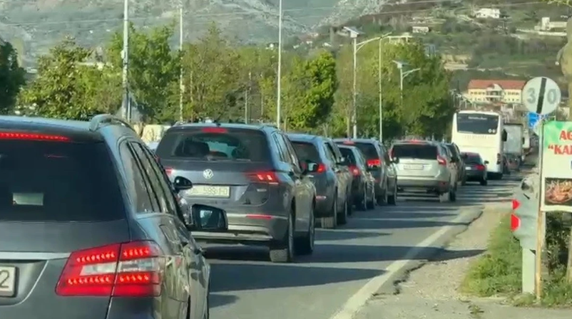 Qytetarët e Kosovës drejt Shqipërisë, në fundjavë procedurë e përshpejtuar