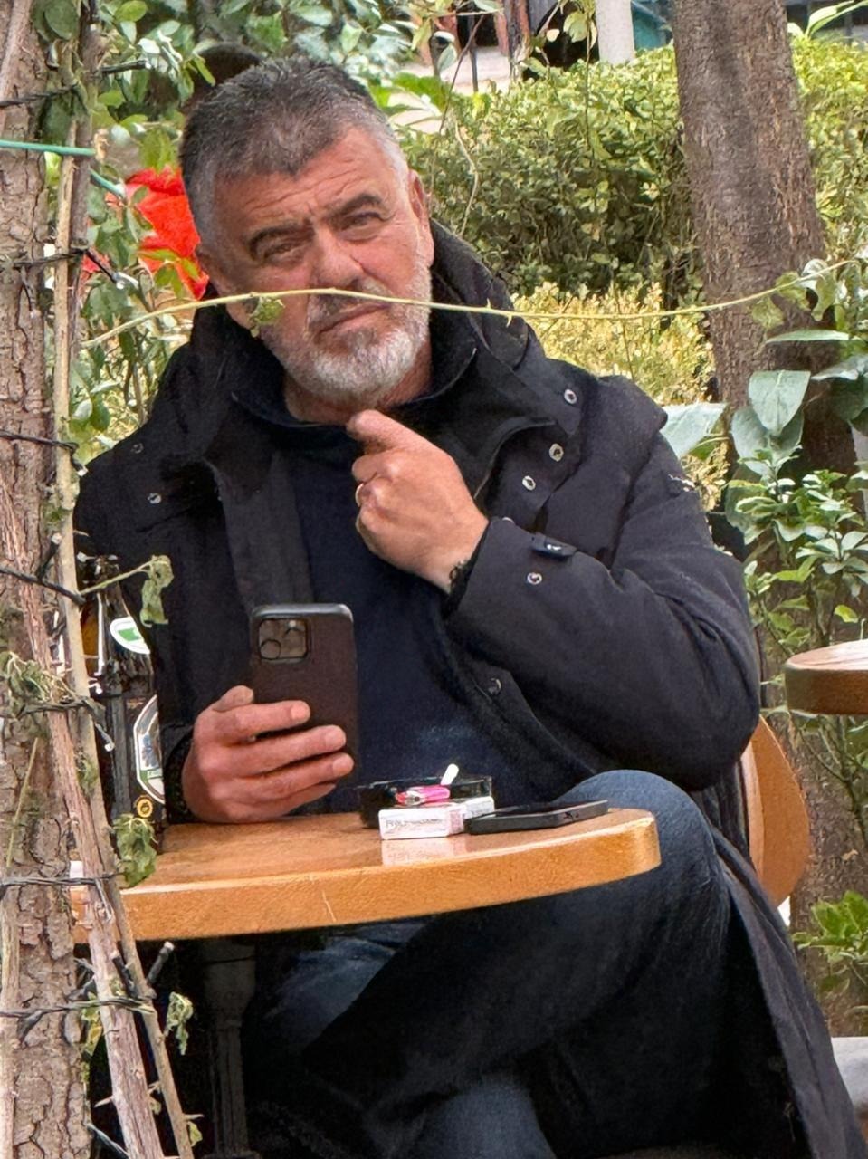 SPAK e do sërish në burg  Gjykata nuk e gjen  A është arratisur Lefter Koka 