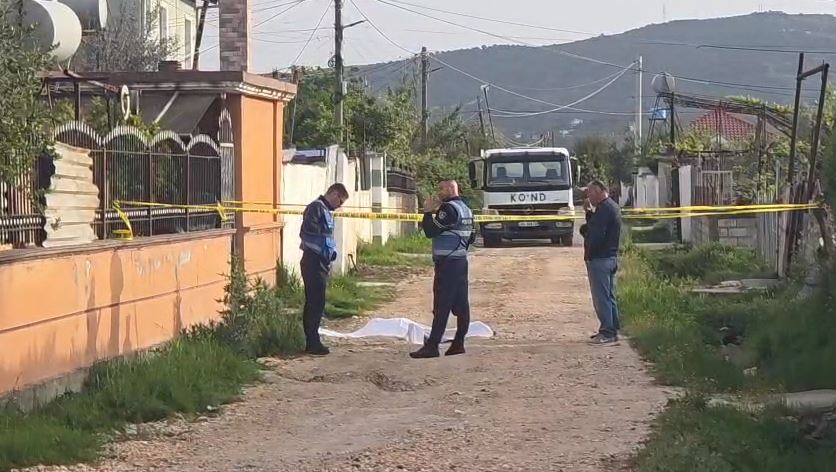Gjendet i pajetë 55 vjeçari në Savër të Lushnjës  dyshohet për mbidozë alkooli
