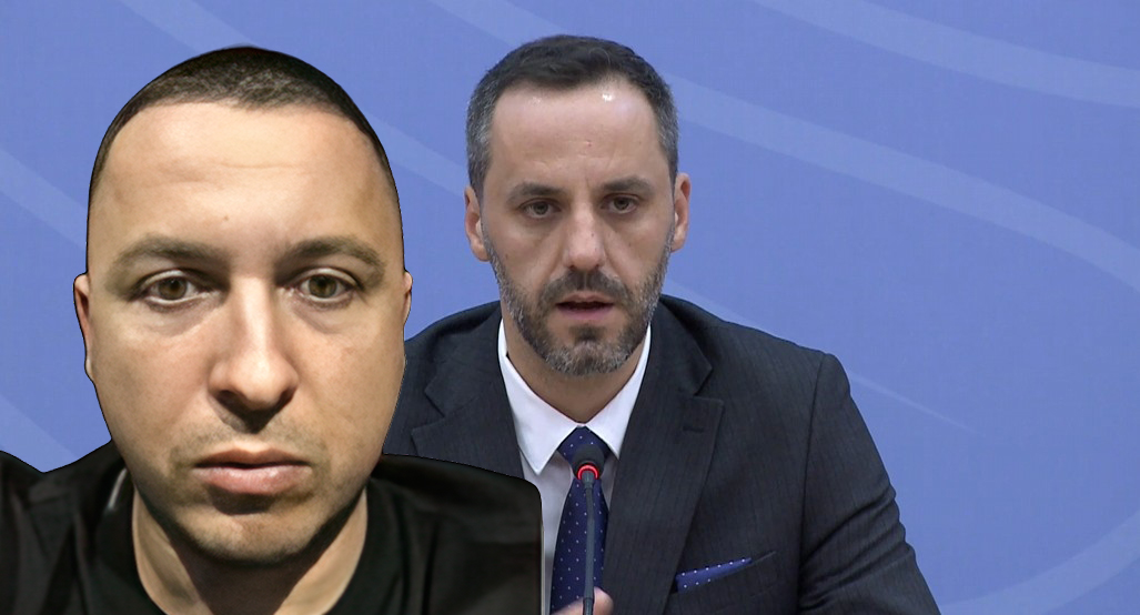 “Ervis Martinaj është vrarë”, ministri i Brendshëm pa komente mbi fatin e tij
