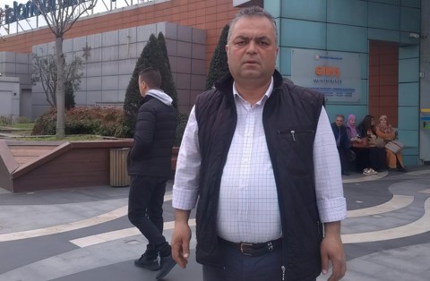 U braktis nga shteti  amaneti i mësuesit hero për politikanët