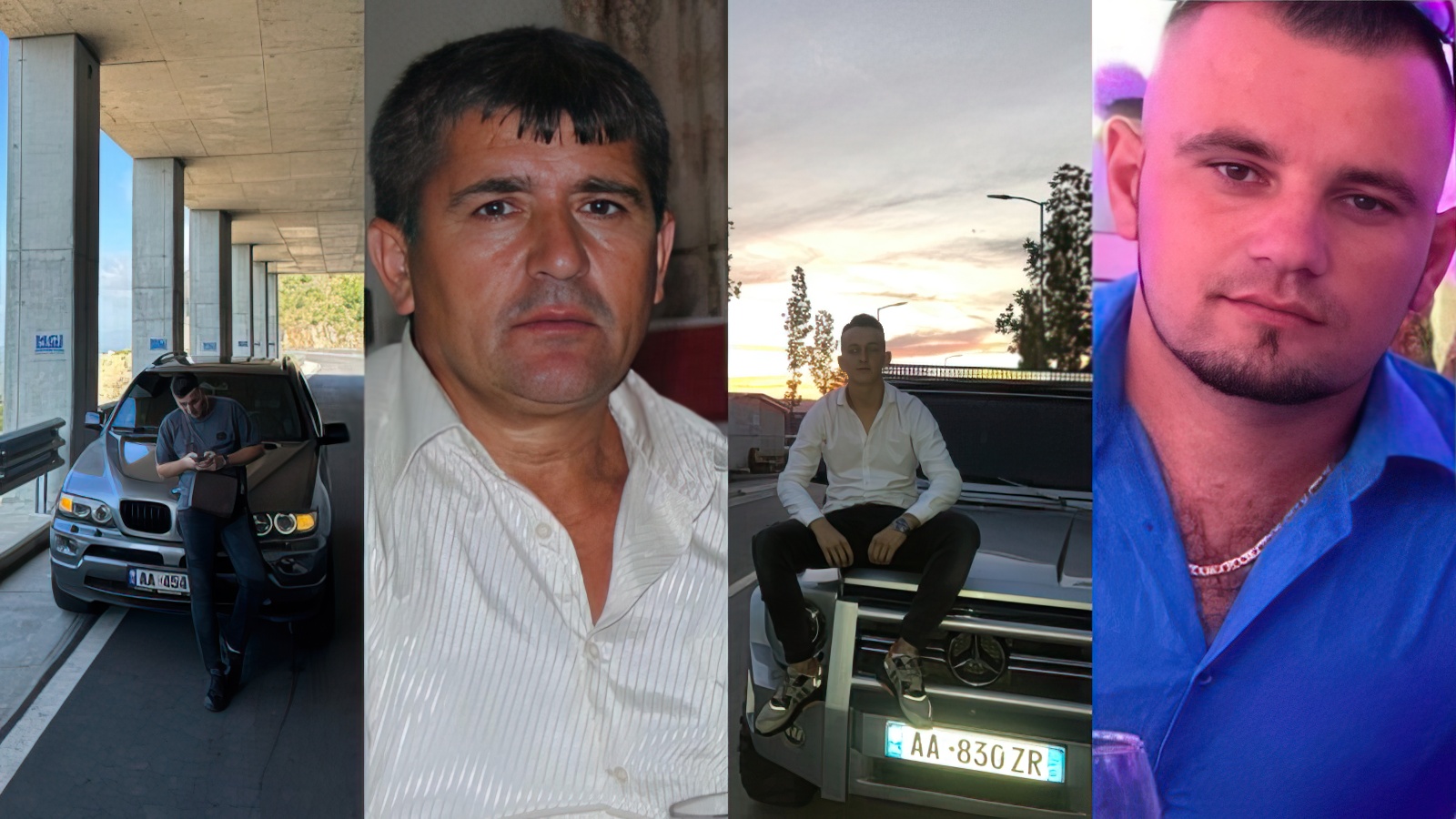 Vrasja e çiftit në Lezhë, djali dhe nipat morën hakun e Genc Mhillajt pas 10 vitesh!