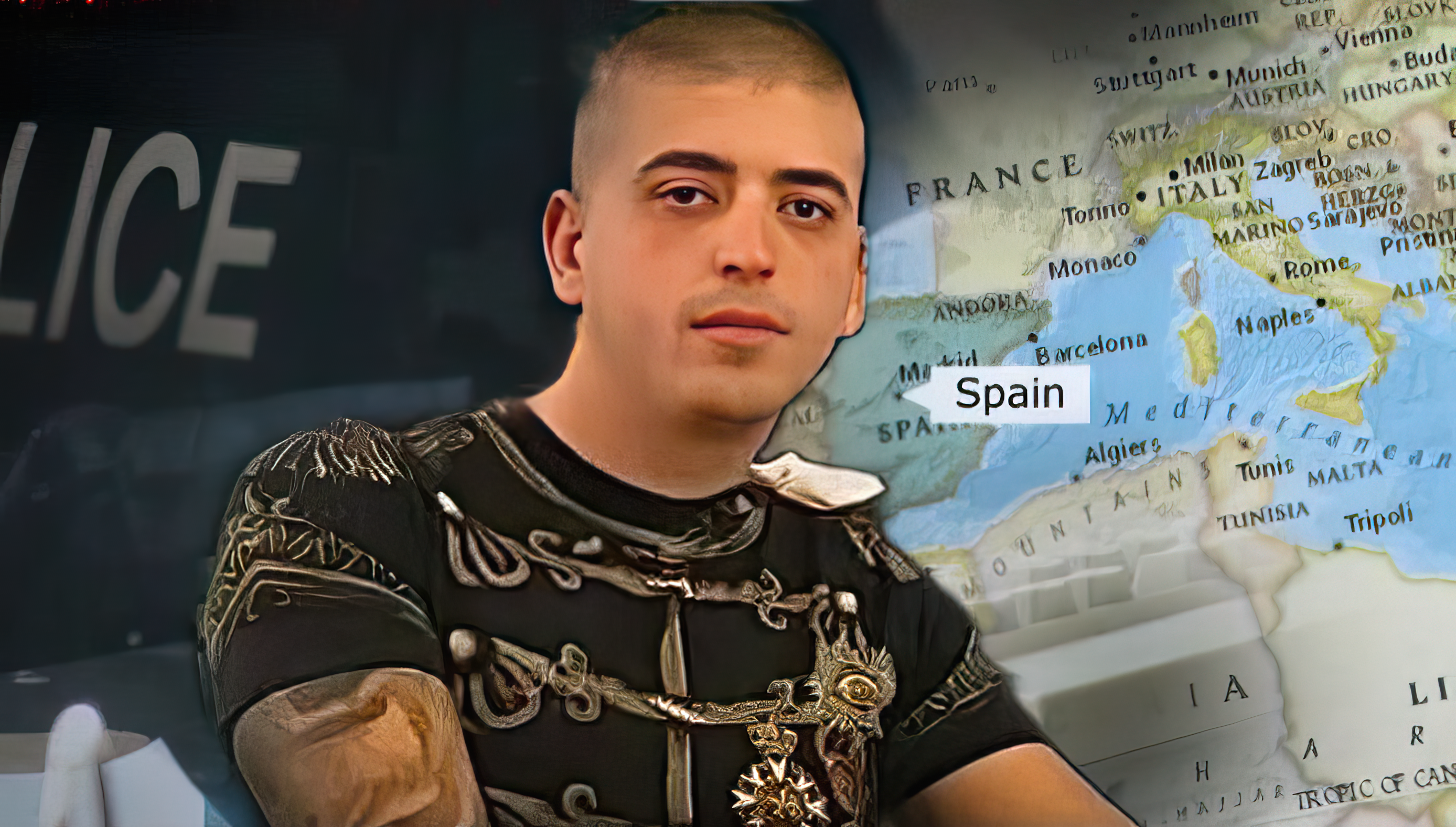 Zbardhet vrasja e Miklovan Dakajt për pazaret e drogës  arrestohen dy ekzekutorët shqiptarë